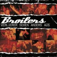Verlierer Sehen Anders Aus cover
