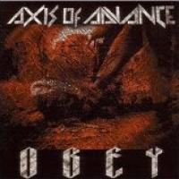 Obey cover