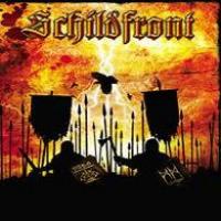 Schildfront - EP cover