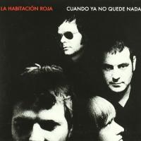 Cuando Ya No Quede Nada cover