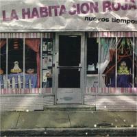 Nuevos Tiempos cover