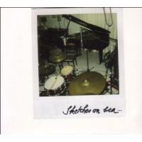 Sketches On Sea cover