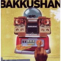 Bakkushan cover