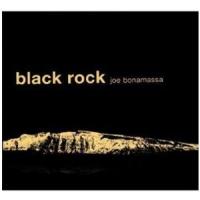 Black Rock cover