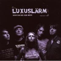 1000 Km Bis Zum Meer cover