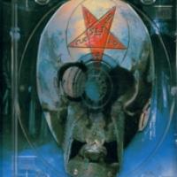 Alive In Torment cover