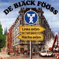 Links Eröm - Rächs Eröm cover