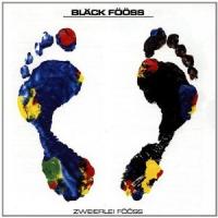 Zweierlei Fööss cover