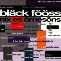 Nix es ömesöns cover