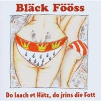 Do Laach Et Hätz, Do Jrins Die Fott cover