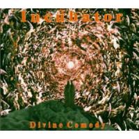 The Divine Comedy cover