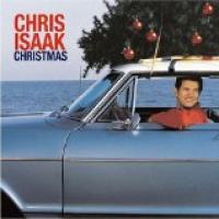 Chris Isaak Christmas cover