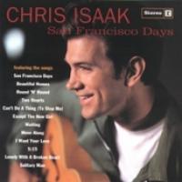 San Francisco Days cover