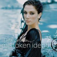 Mistaken Identity cover