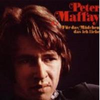 Für Das Mädchen, Das Ich Liebe cover