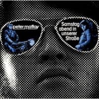 Samstagabend In Unserer Straße cover