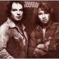 Tame + Maffay cover