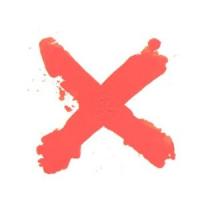 X cover