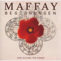 Begegnungen - Eine Allianz Für Kinder cover