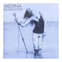 Velkommen Til Medina cover