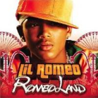 Romeoland cover