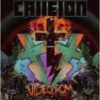 Videodrom cover