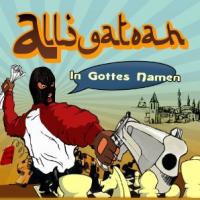 In Gottes Namen cover