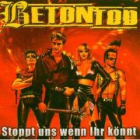 Stoppt Uns Wenn Ihr Könnt cover