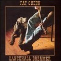 Dancehall Dreamer cover