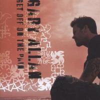 Get Off On The Pain cover