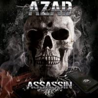 Assassin cover