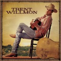 Trent Willmon cover