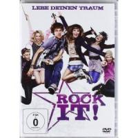 Rock It! cover