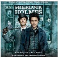 Sherlock Holmes cover