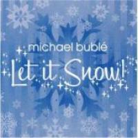 Let It Snow [EP] cover