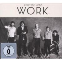 Work - Deluxe cover