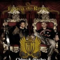 Epoca De Reyes cover