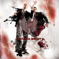 Mi Niña Bonita cover