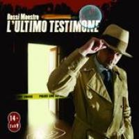 L'ultimo Testimone cover