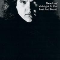 Midnight At The Lost And Found cover