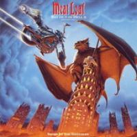 Bat Out Of Hell II: Back Into Hell cover