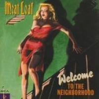 Welcome To The Neighborhood cover