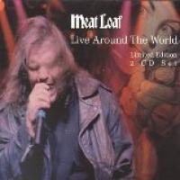 Live Around The World cover