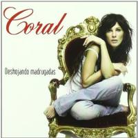 Deshojando Madrugadas cover