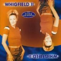 Whigfield II cover