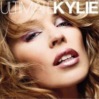 Ultimate Kylie - Cd 2 cover