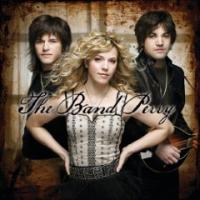 The Band Perry cover