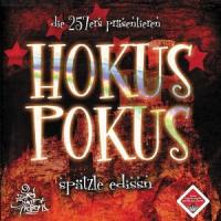 Hokus Pokus cover