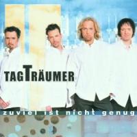 Zuviel Ist Nicht Genug cover