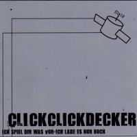 Ich Spiel Dir Was Vor - Ich Lade Es Nur Hoch cover